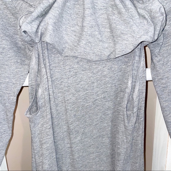 H&M Mama nursing dress with drawstring waist - Picture 3 of 5